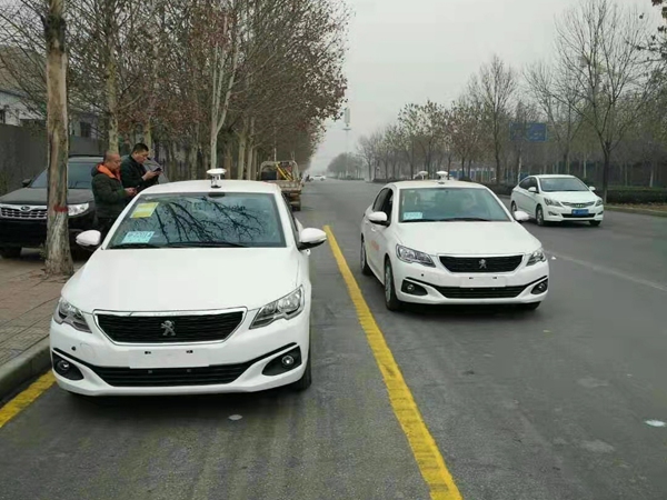 科三模擬系統