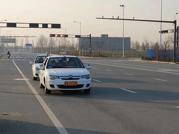 科三模擬系統