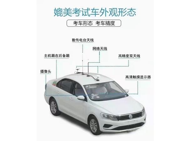 科目二模擬考試系統(tǒng) 